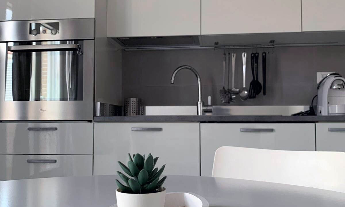 Photo of Kitchen in Porto San Giorgio