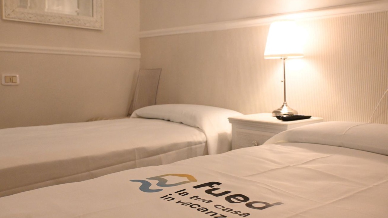 Photo of Bedroom in Porto Recanati