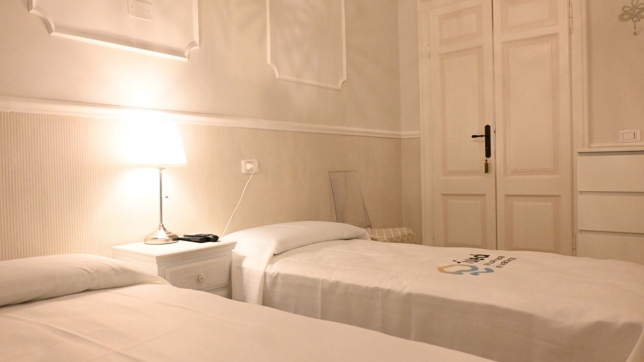 Photo of Bedroom in Porto Recanati