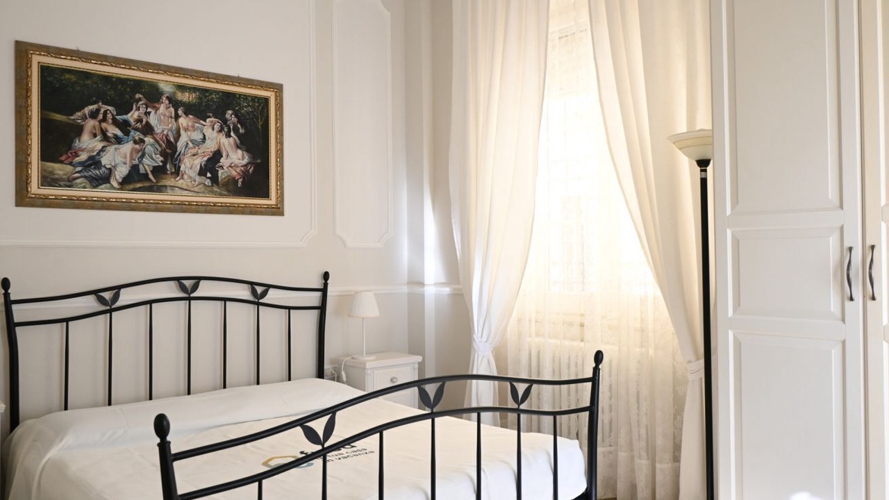 Photo of Bedroom in Porto Recanati