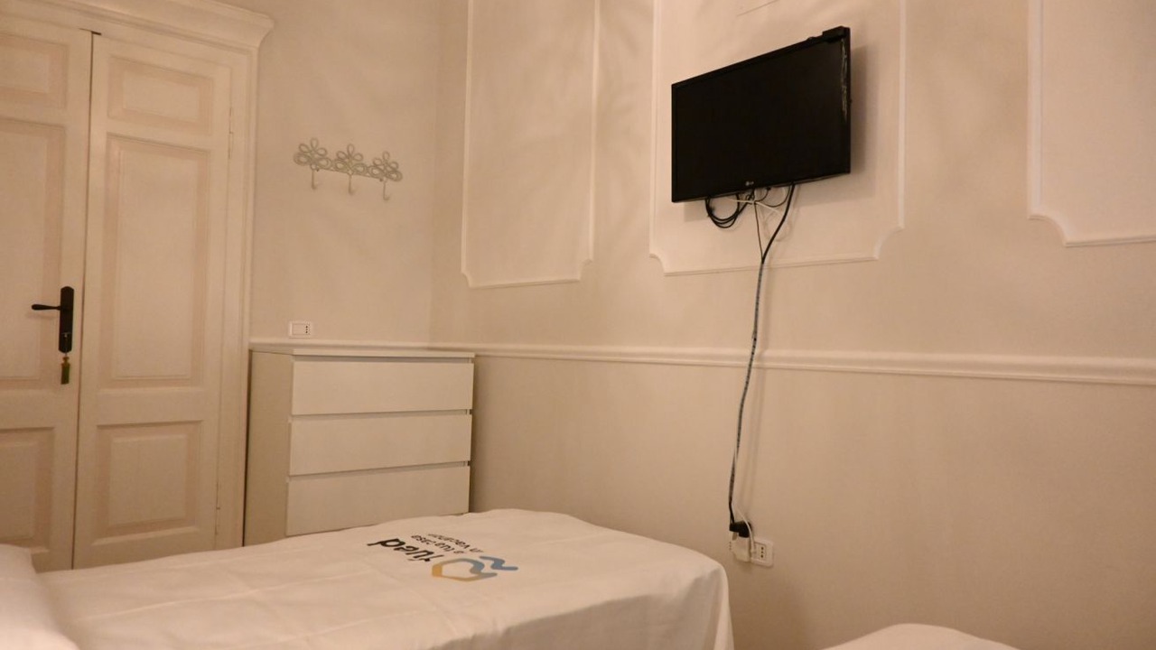Photo of Bedroom in Porto Recanati