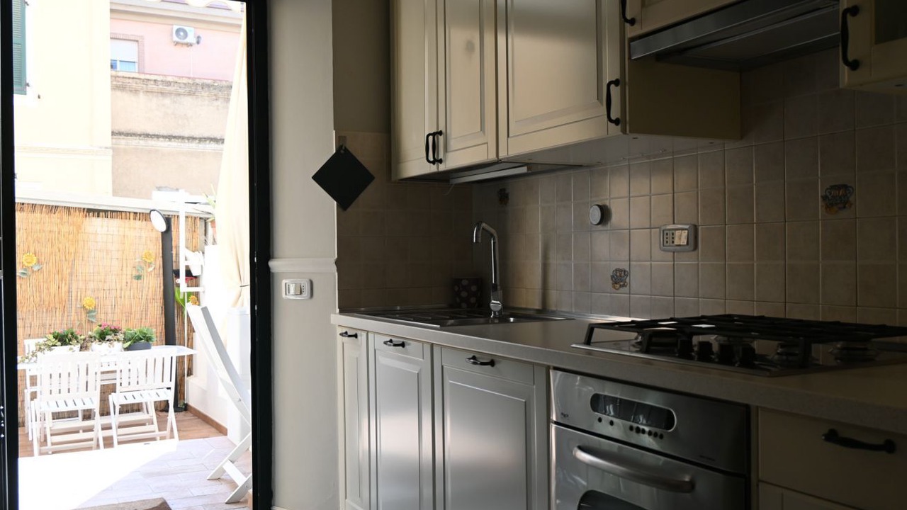 Photo of Kitchen in Porto Recanati
