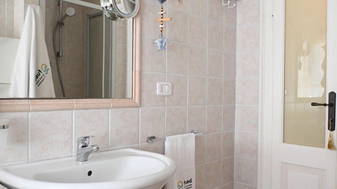 Photo of Bathroom in Porto Recanati