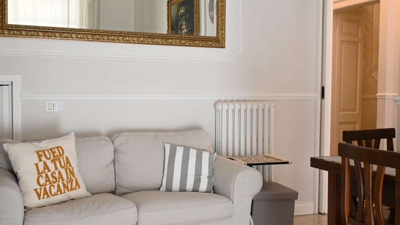 Photo of Livingroom in Porto Recanati