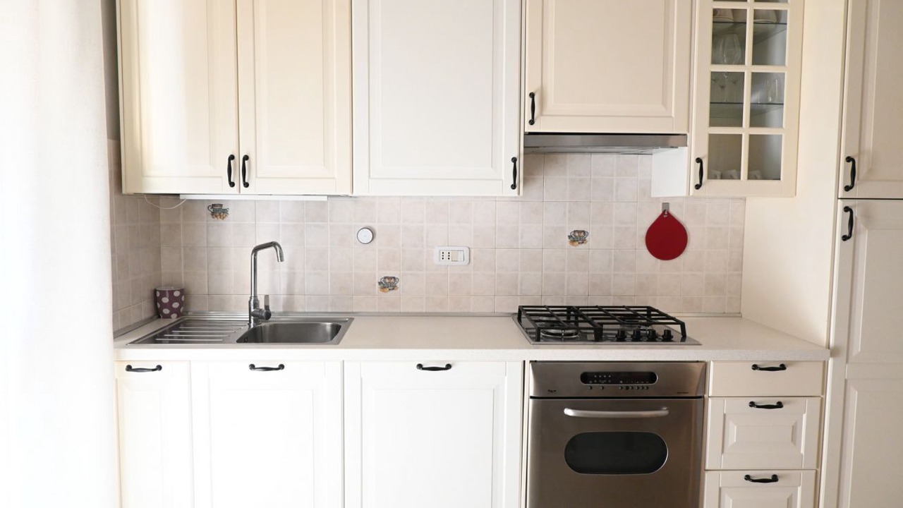 Photo of Kitchen in Porto Recanati