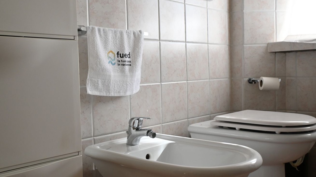 Photo of Bathroom in Porto Recanati