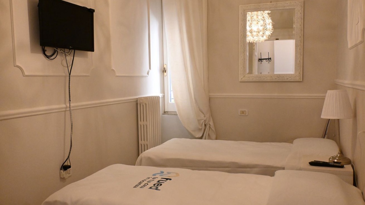 Photo of Bedroom in Porto Recanati