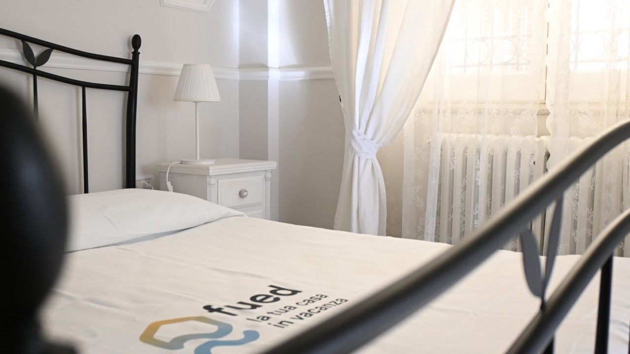 Photo of Bedroom in Porto Recanati