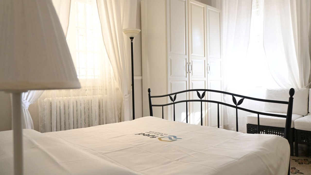 Photo of Bedroom in Porto Recanati