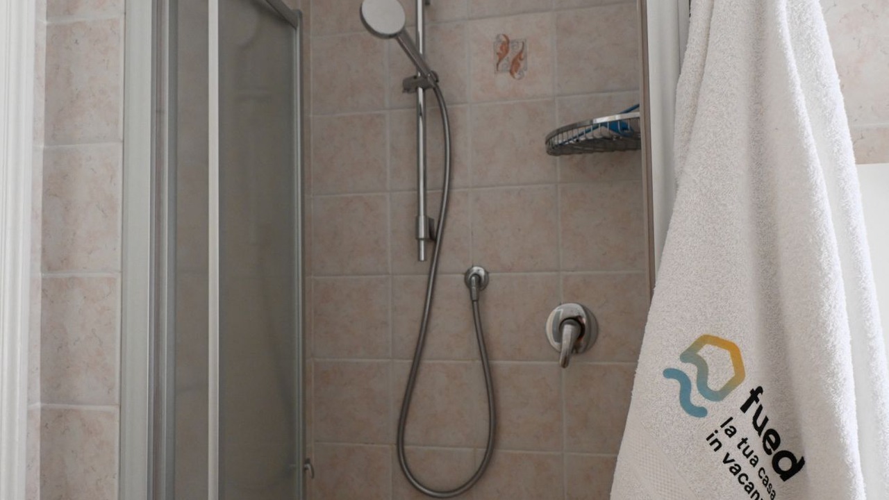 Photo of Bathroom in Porto Recanati