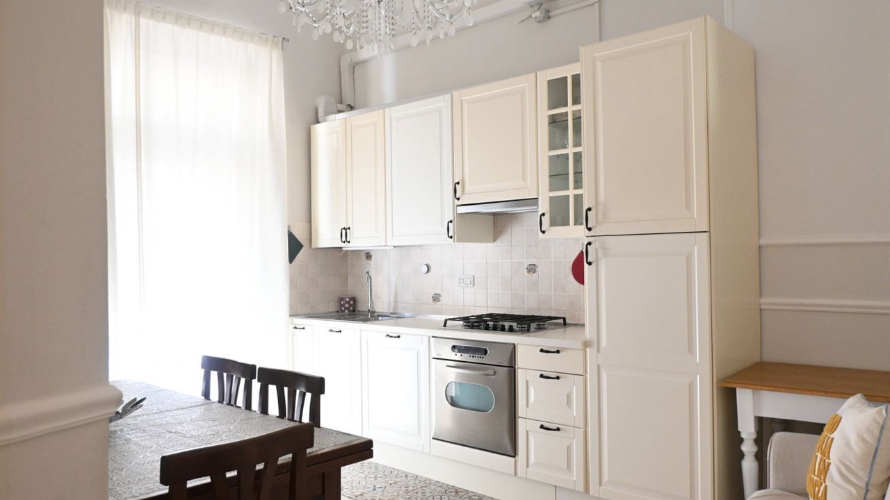 Photo of Kitchen in Porto Recanati