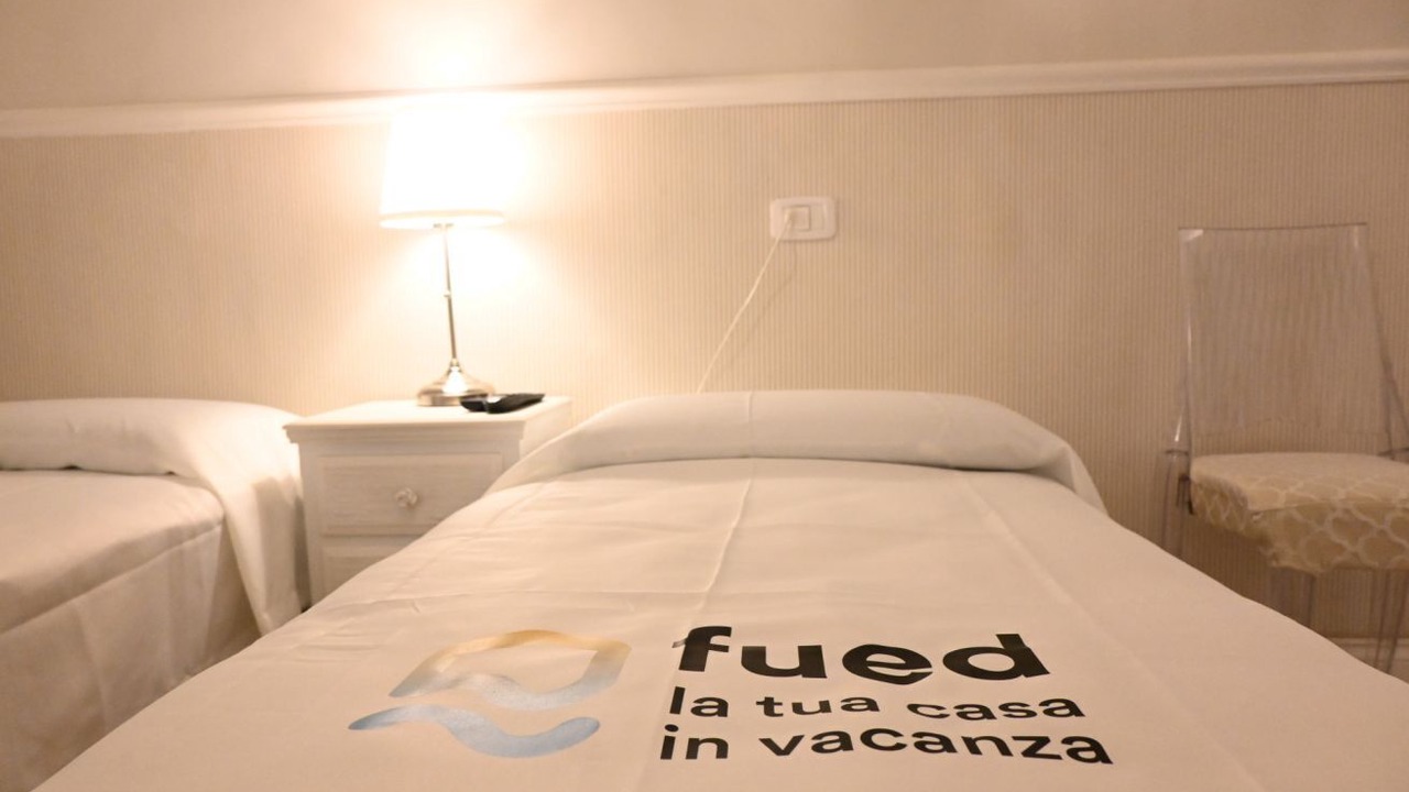 Photo of Bedroom in Porto Recanati