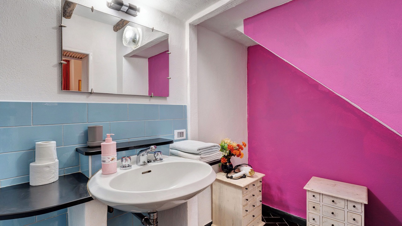 Photo of Bathroom in Fontona