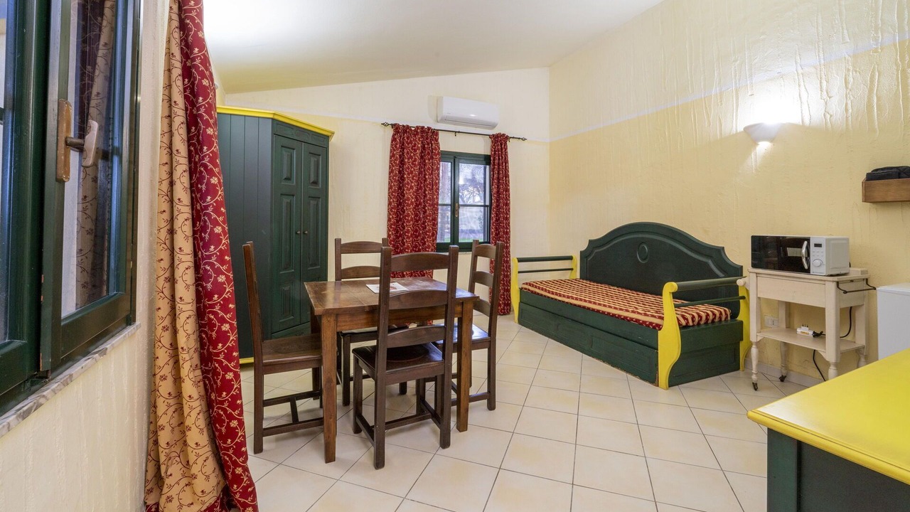 Photo of Bedroom in Arborea