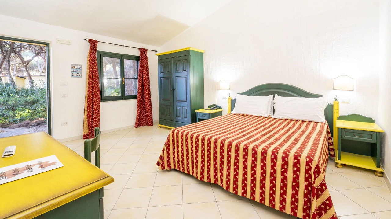 Photo of Bedroom in Arborea