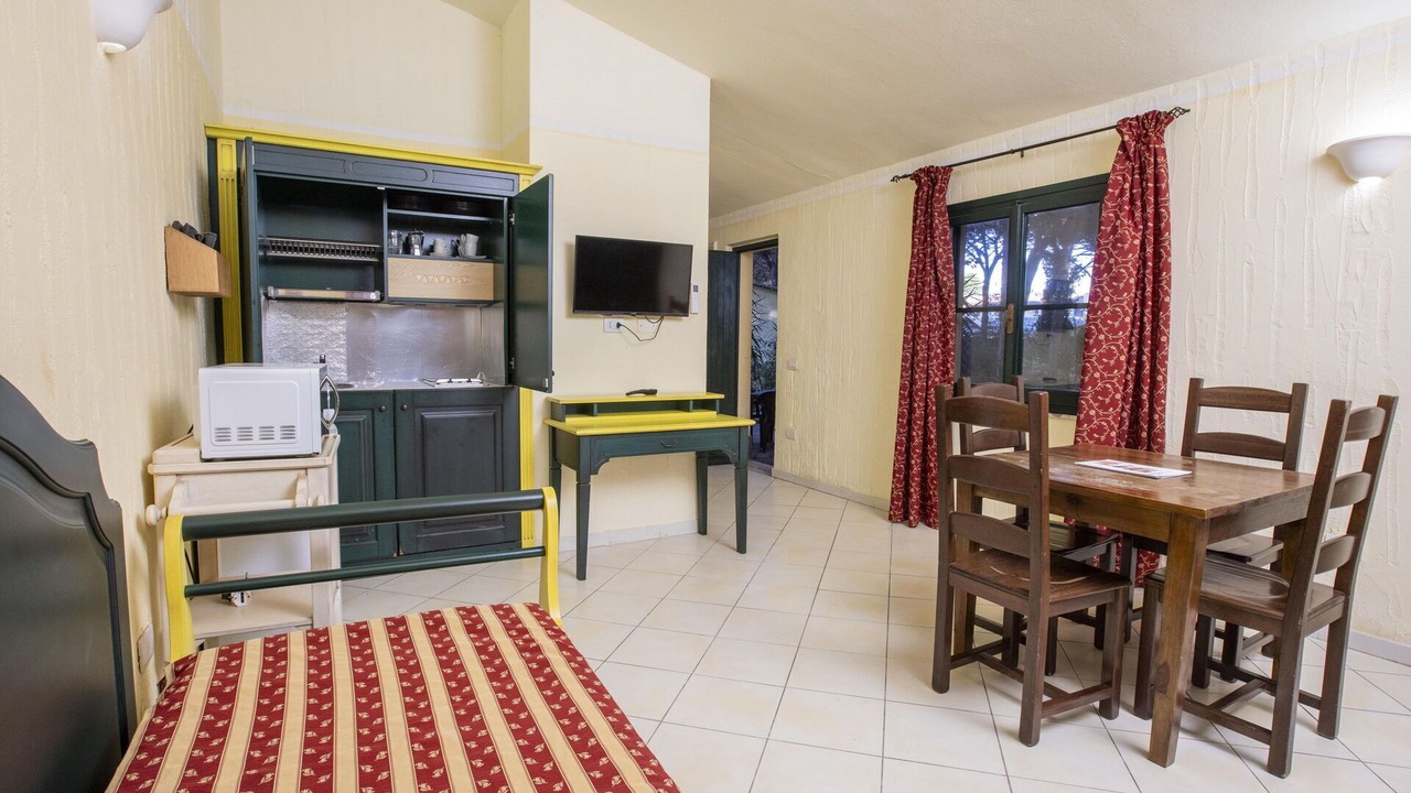 Photo of Bedroom in Arborea