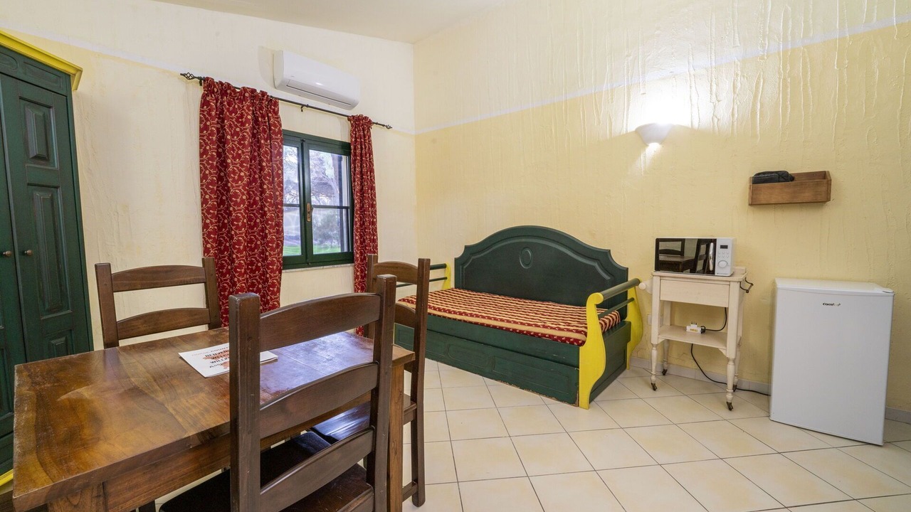 Photo of Bedroom in Arborea