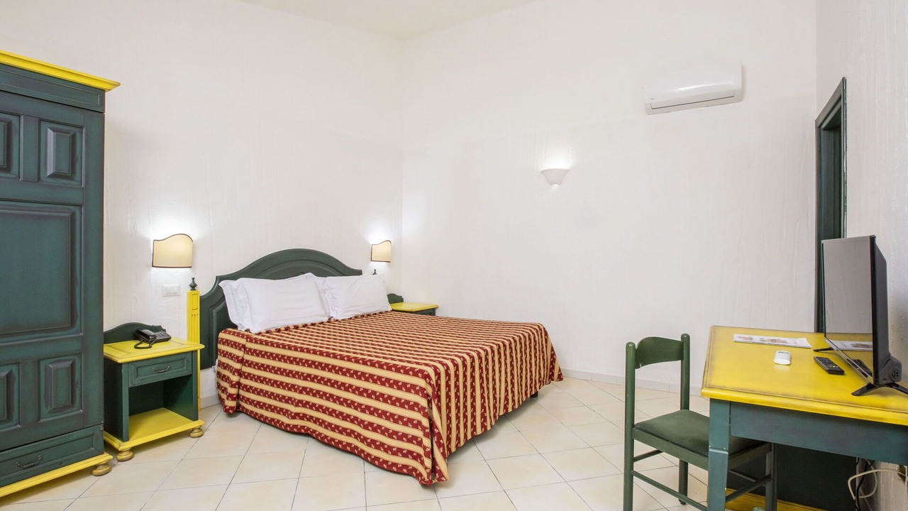 Photo of Bedroom in Arborea