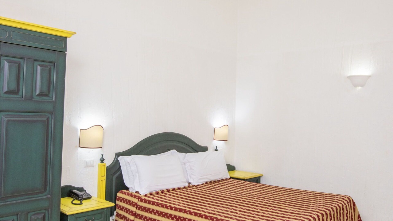 Photo of Bedroom in Arborea