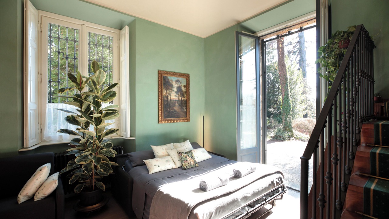 Photo of Bedroom in Canova