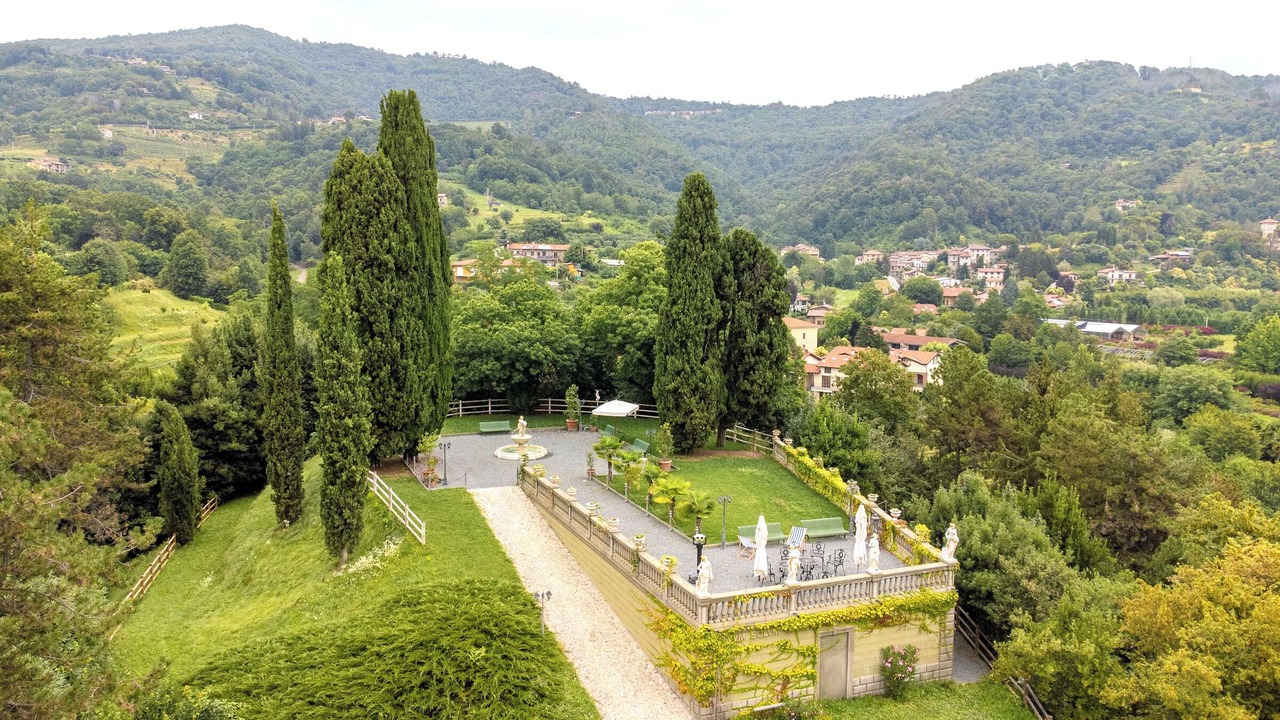 Photo of Outdoor in Canova