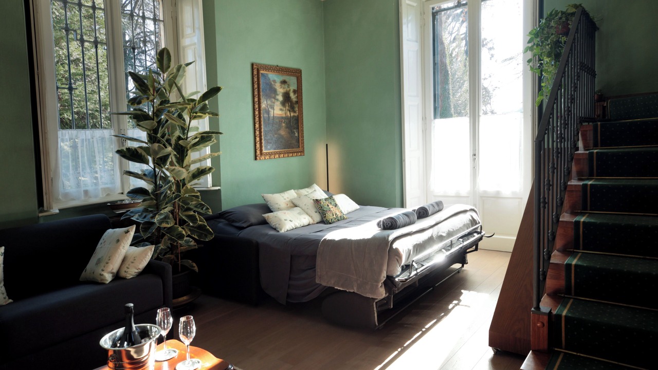Photo of Bedroom in Canova