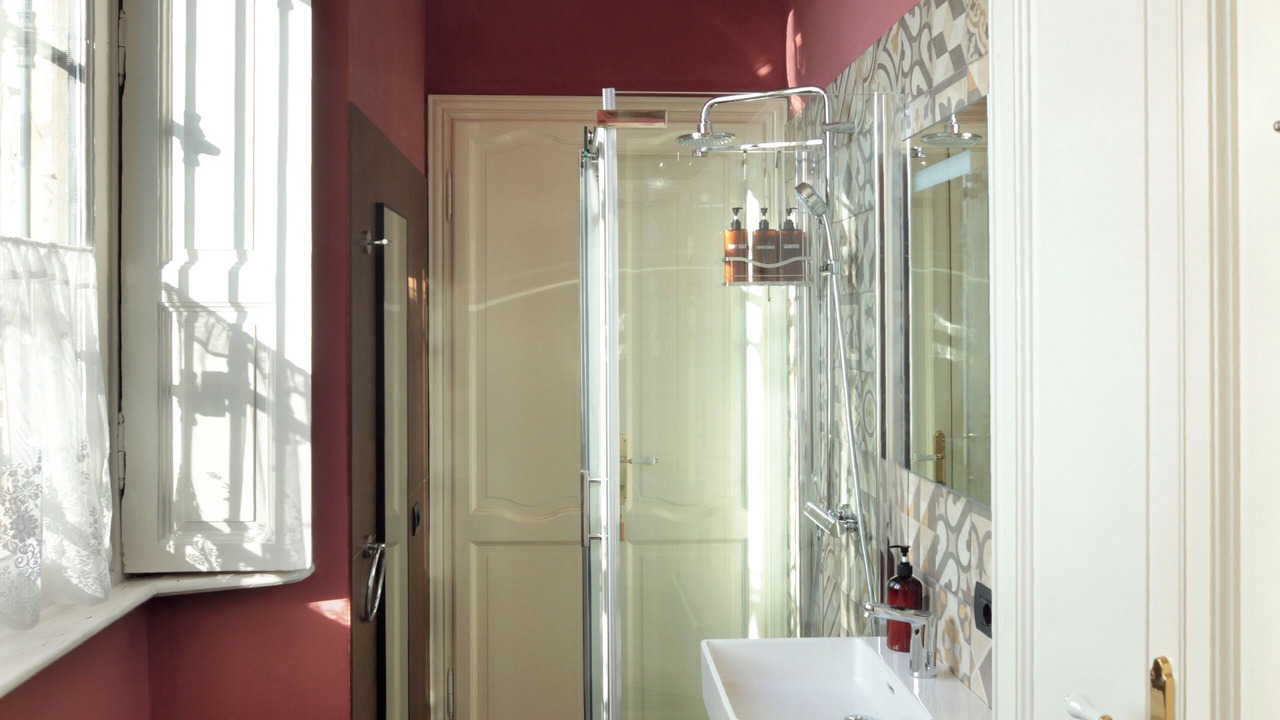 Photo of Bathroom in Canova