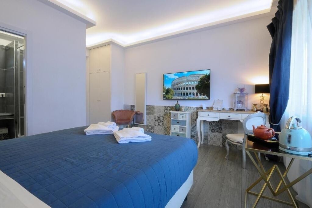 Photo of Bedroom in San Giovanni