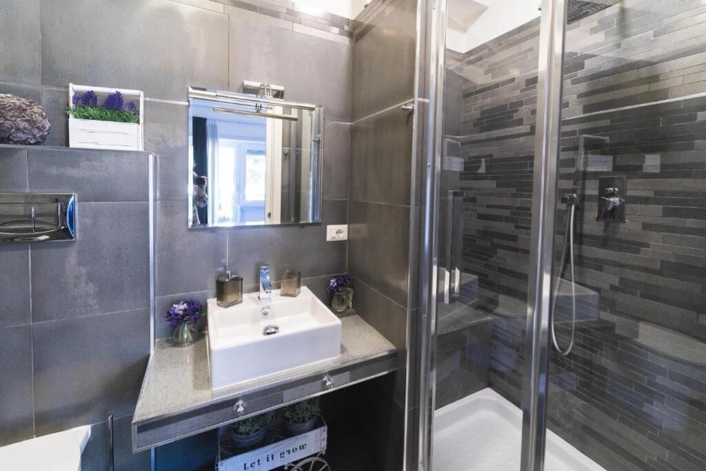 Photo of Bathroom in San Giovanni