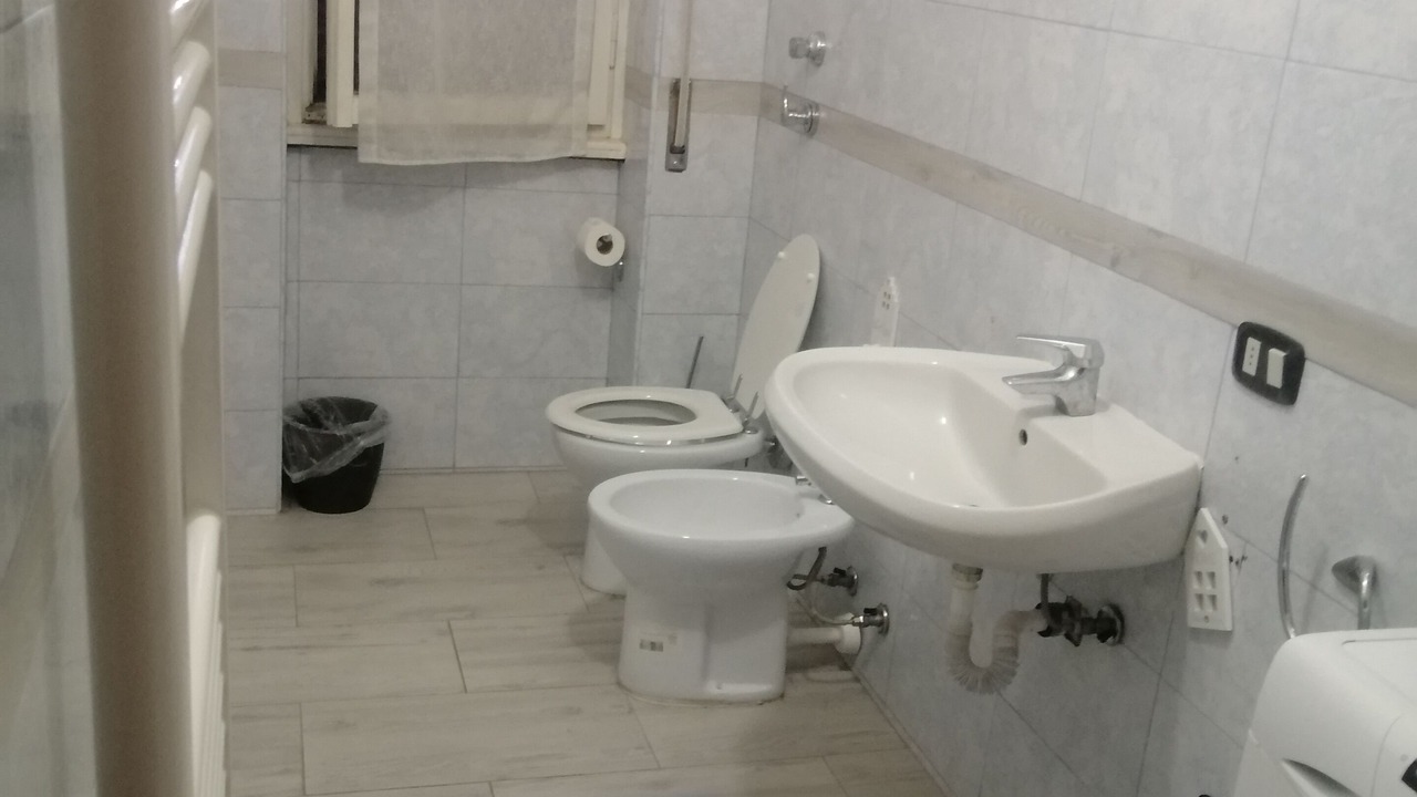 Photo of Bathroom in Boltiere