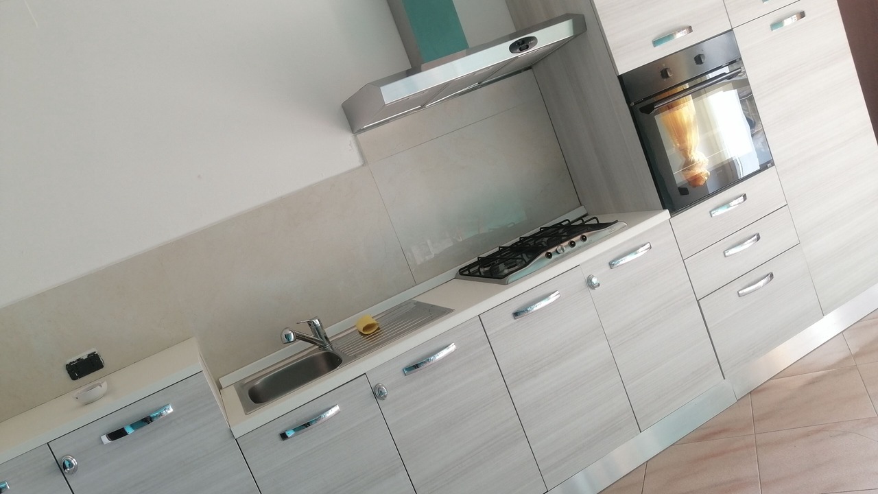 Photo of Kitchen in Boltiere