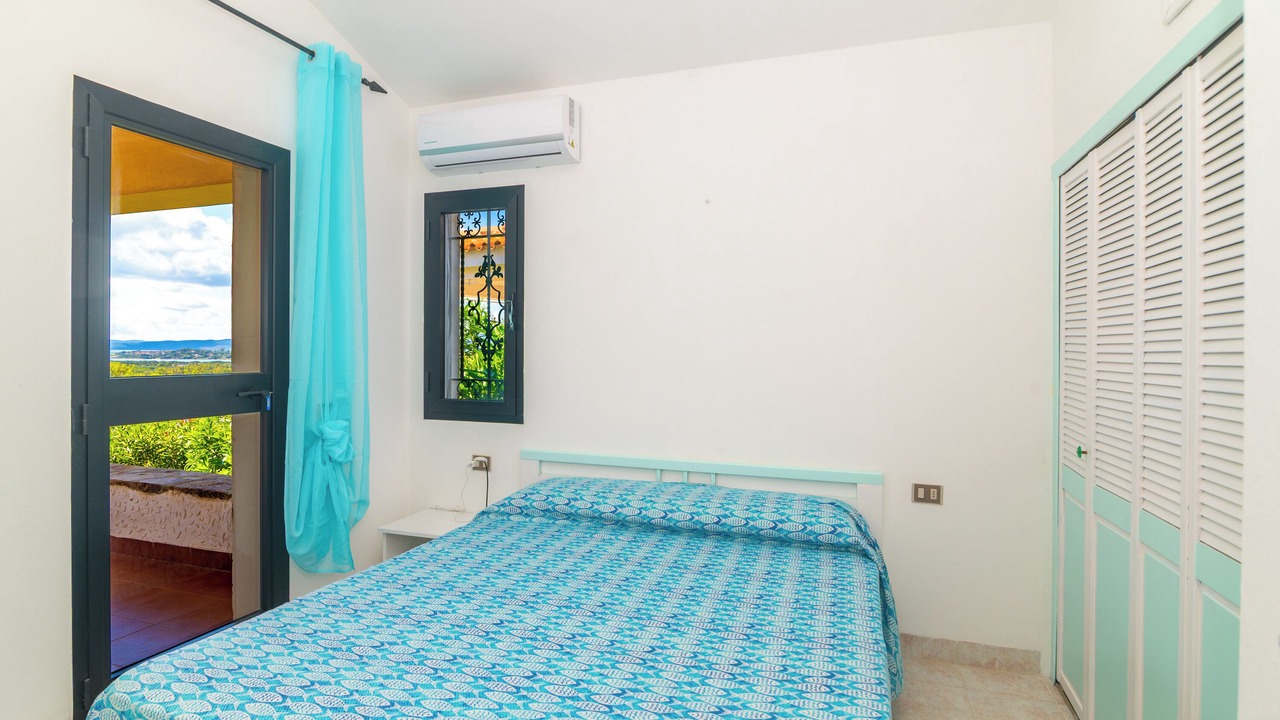 Photo of Bedroom in San Teodoro