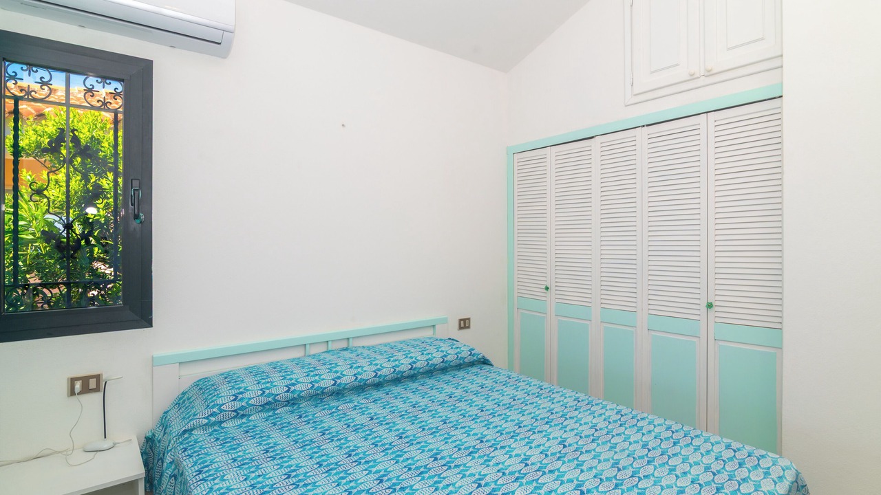 Photo of Bedroom in San Teodoro
