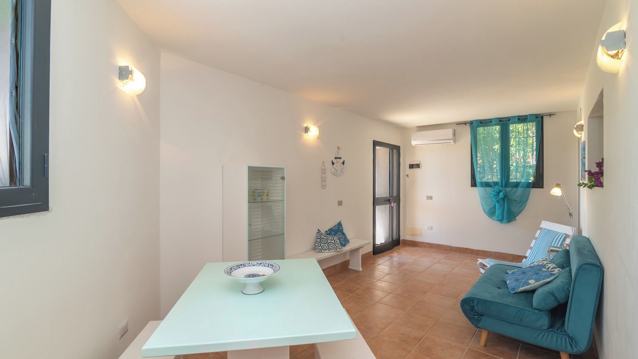 Photo of Livingroom in San Teodoro