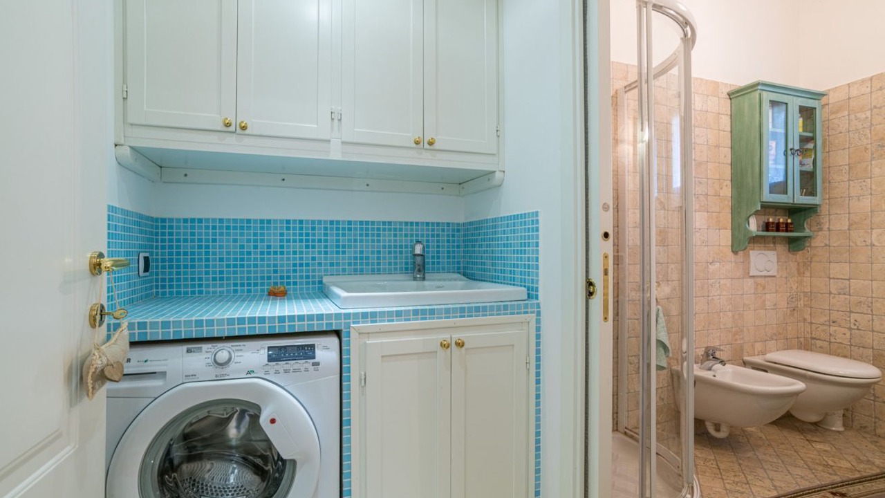 Photo of Bathroom in Civenna