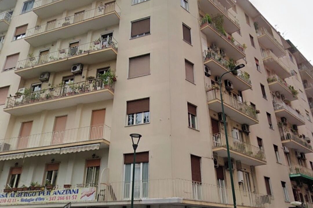 Photo of Outdoor in Arenella