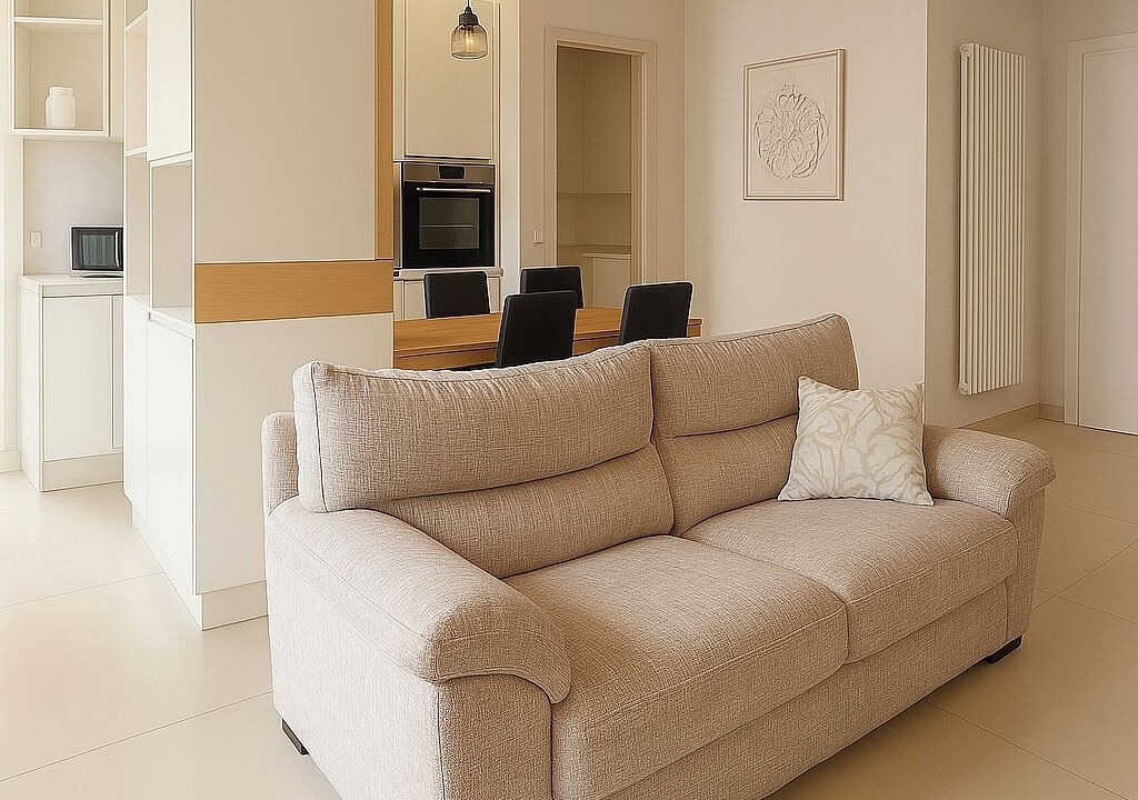 Photo of Livingroom in Arenella