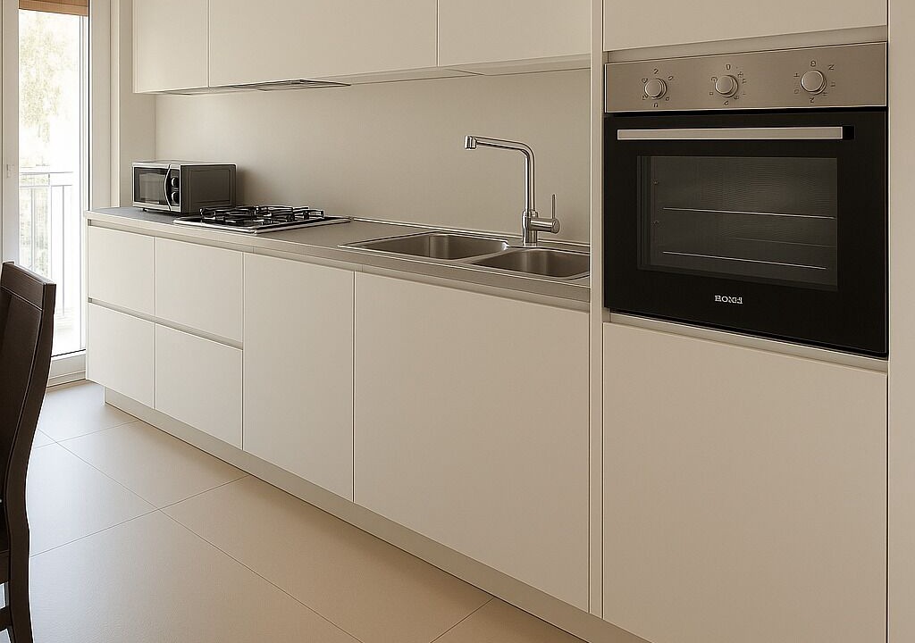 Photo of Kitchen in Arenella