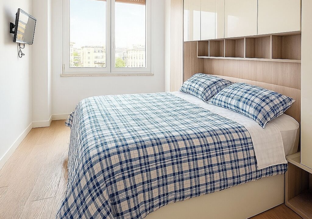 Photo of Bedroom in Arenella