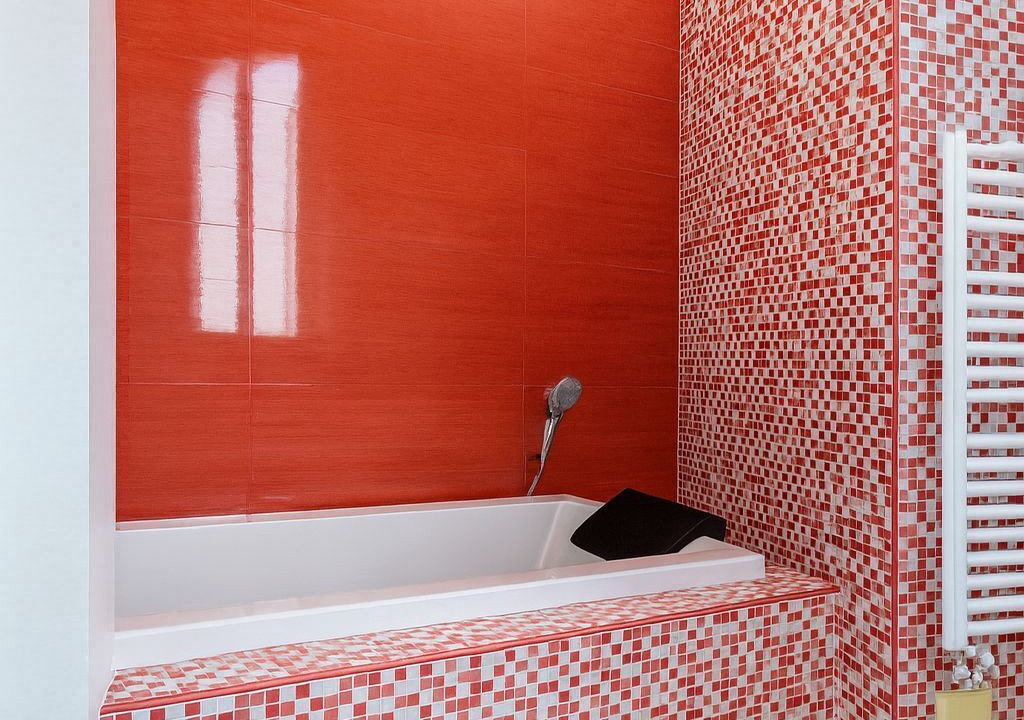 Photo of Bathroom in Arenella