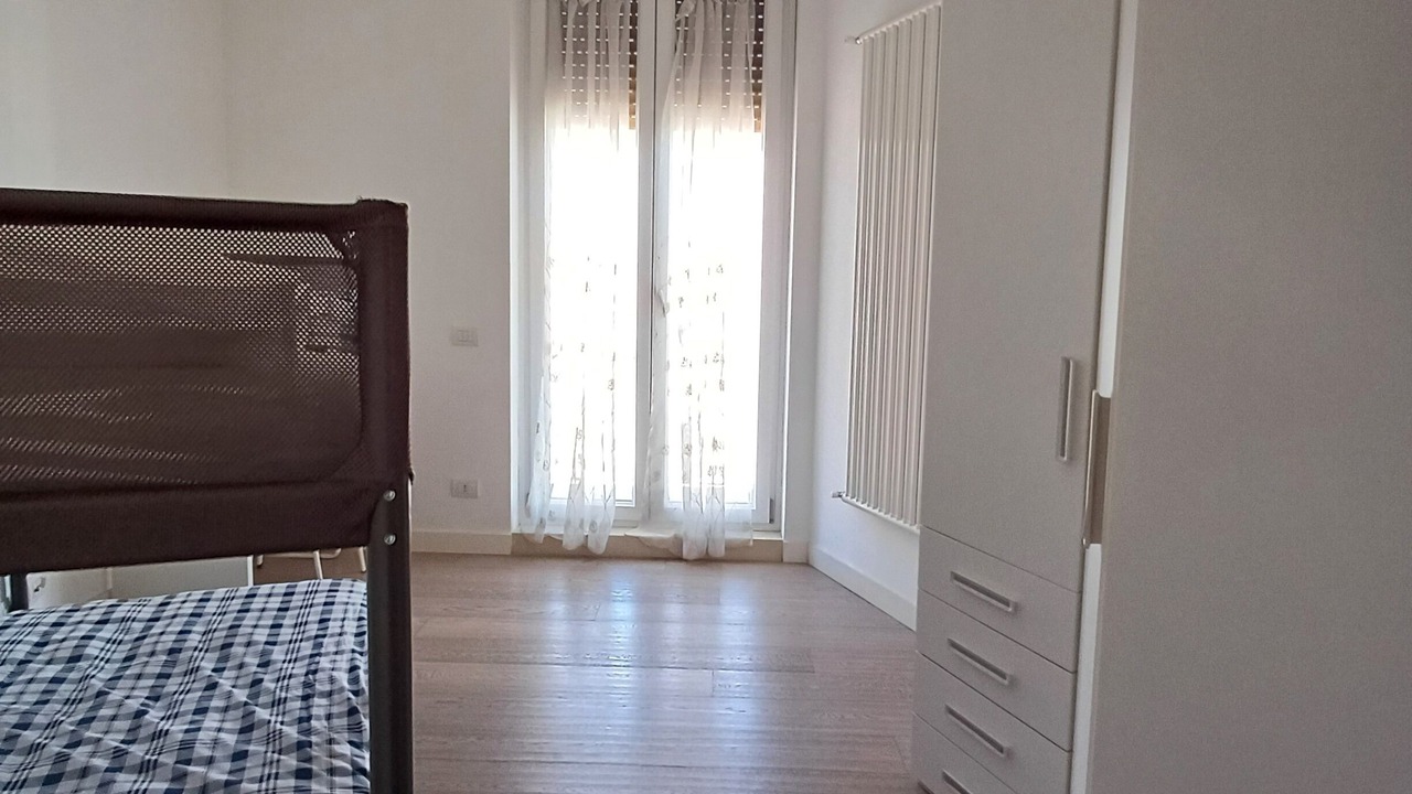 Photo of Bedroom in Arenella