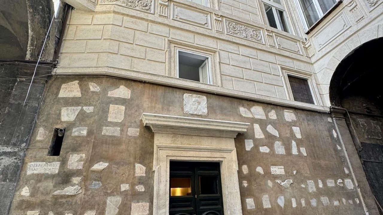Photo of Outdoor in Rome City Centre
