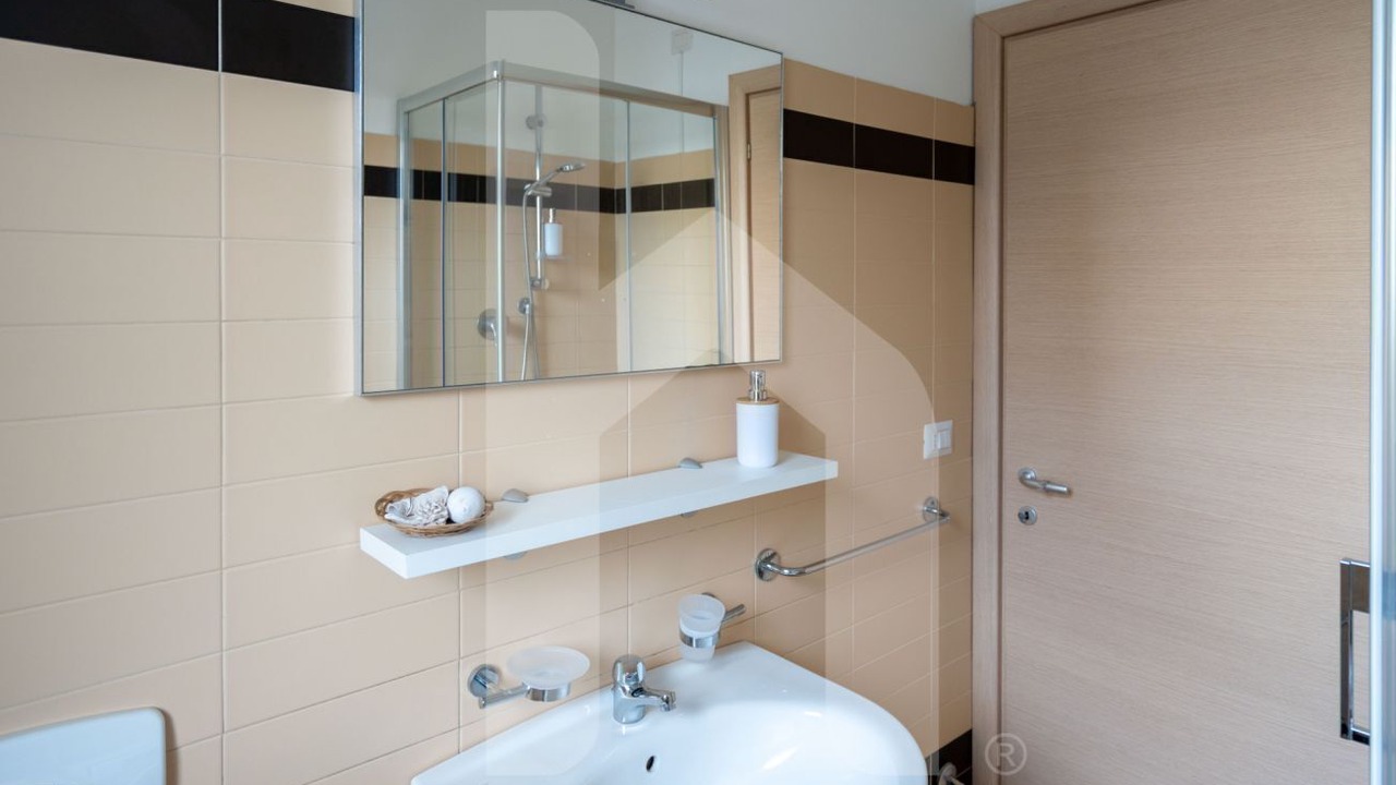 Photo of Bathroom in Foggetta