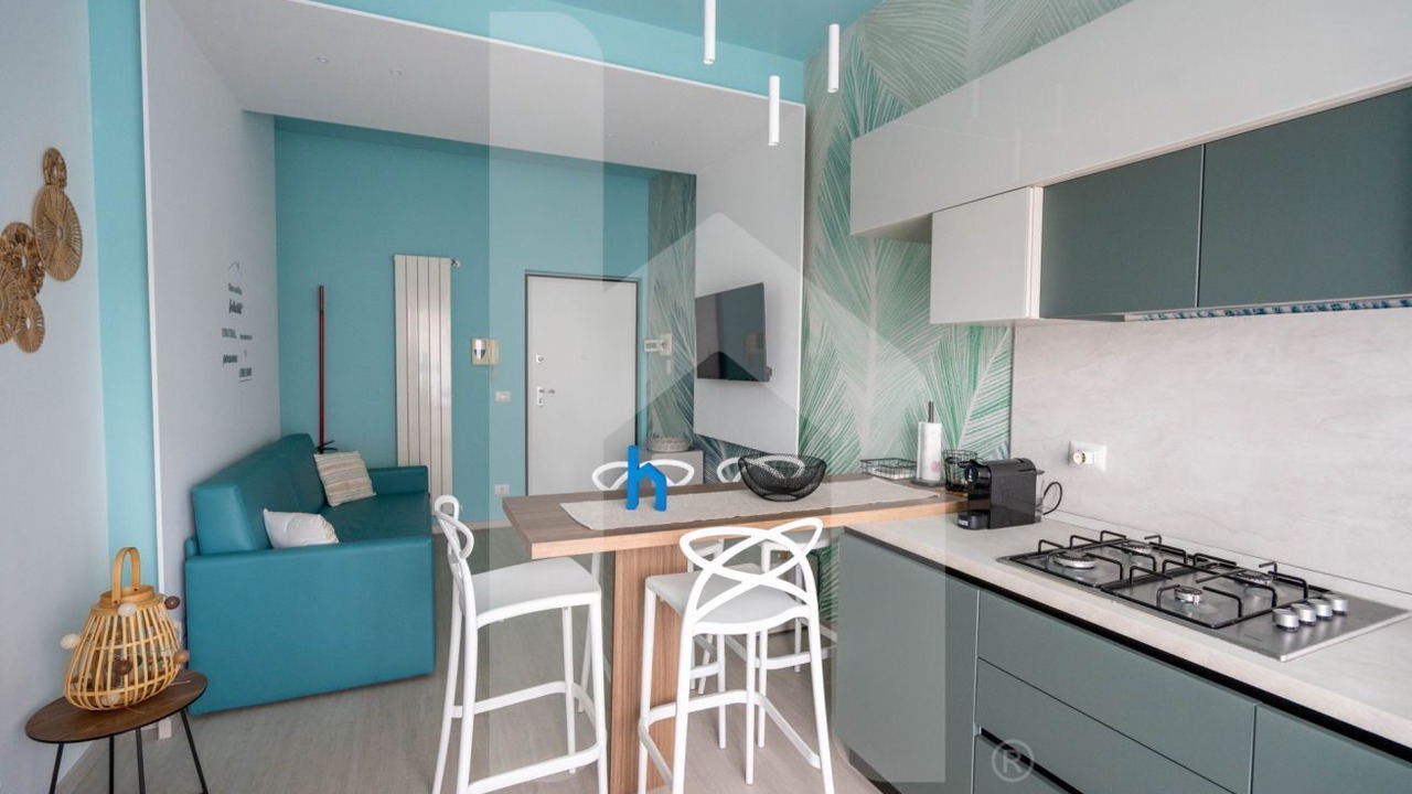 Photo of Kitchen in Foggetta