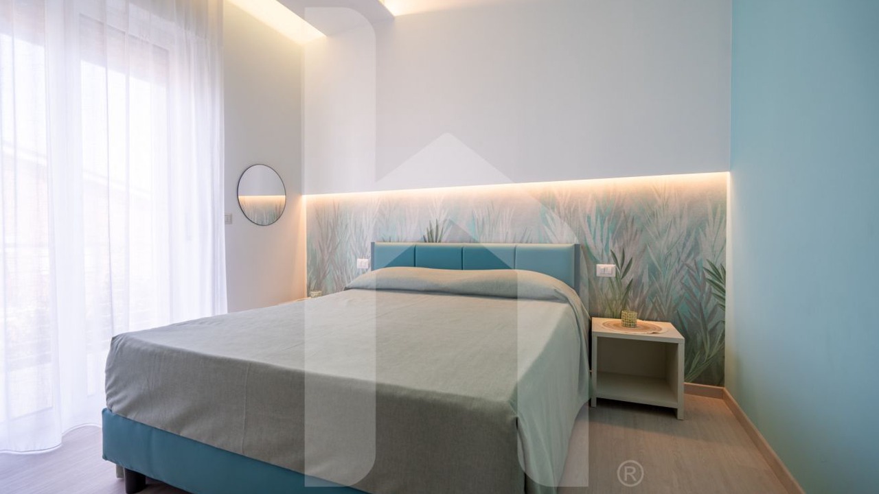 Photo of Bedroom in Foggetta
