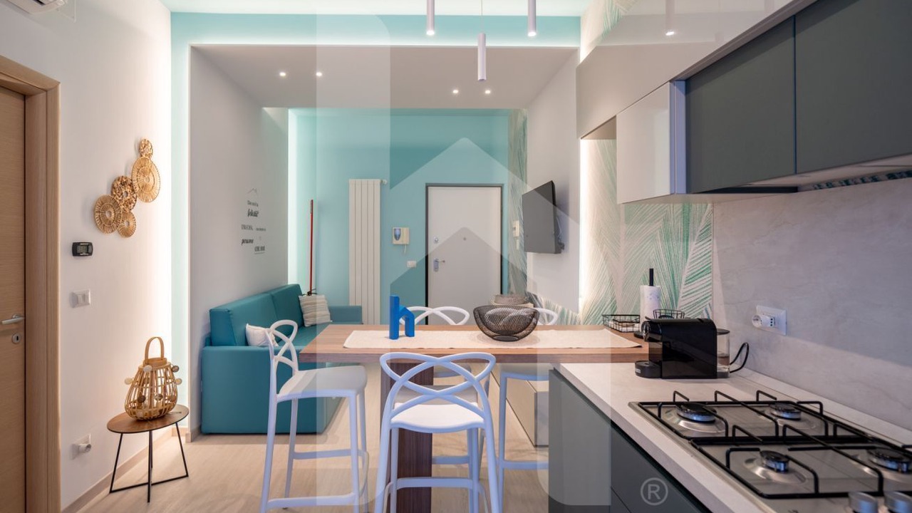 Photo of Kitchen in Foggetta