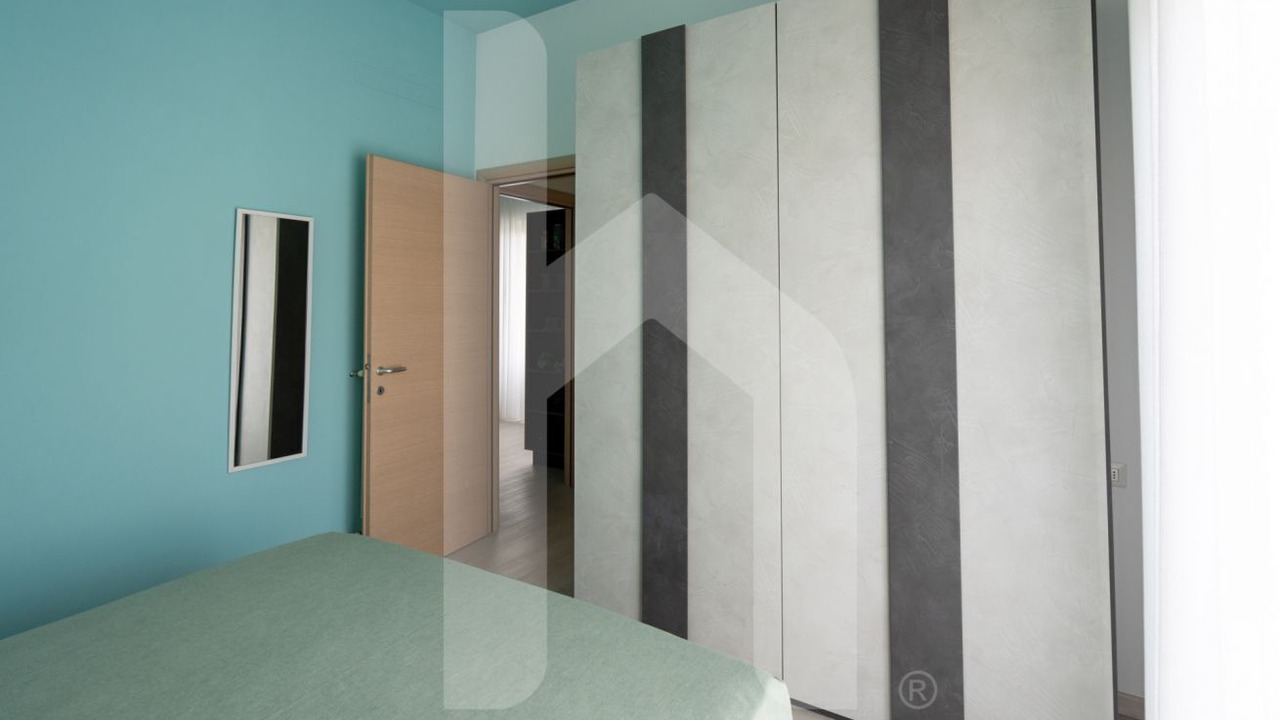 Photo of Bedroom in Foggetta