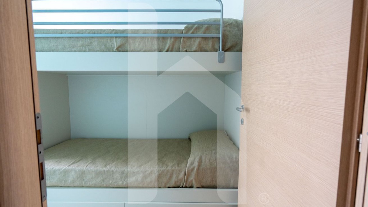 Photo of Bedroom in Foggetta