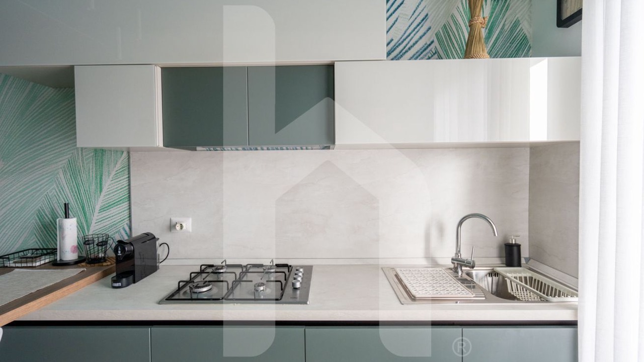 Photo of Kitchen in Foggetta
