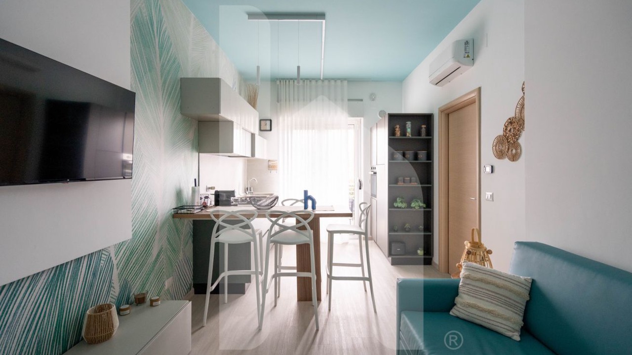 Photo of Livingroom in Foggetta
